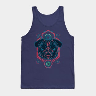 Pit bull Tank Top